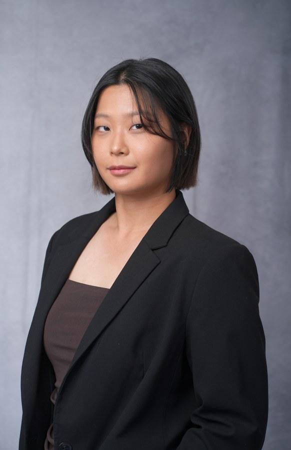 Portrait of Anais N.