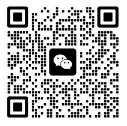 South Surrey WeChat QR Code